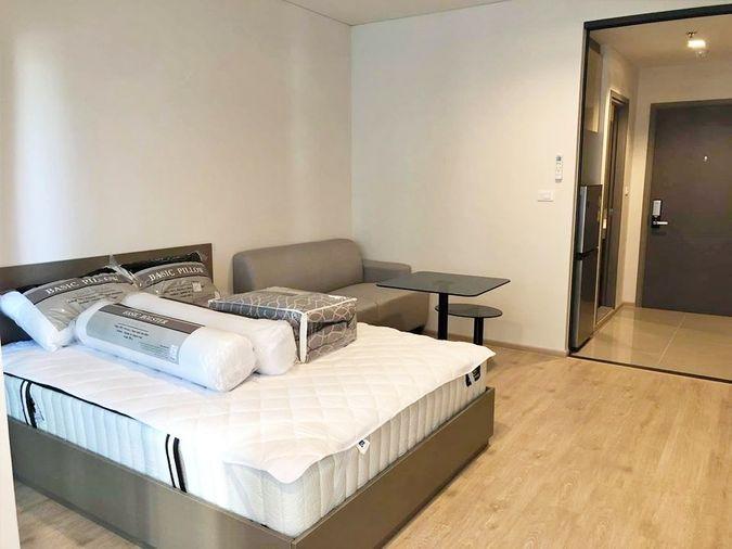 รูป 🦊HunterCondo🦊💥IDEO Sathorn - Wongwian Yai  - รูปที่ 1/12