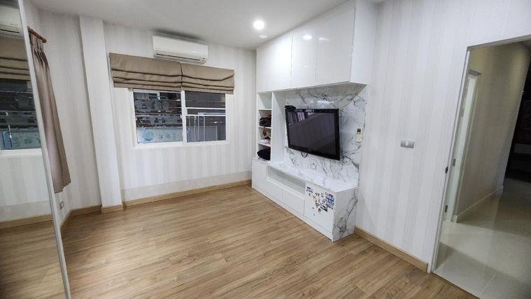 รูป ขายบ้าน เดอะ ซิติ้ สาทร-ราชพฤกษ์ บางหว้า ภาษีเจริญ - รูปที่ 8/42