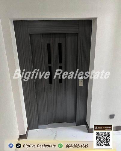 picture A67-094 Urgent sale (new house) Grand Bangkok Boulevard Ratchaphruek Rama 5✨ - 11/12