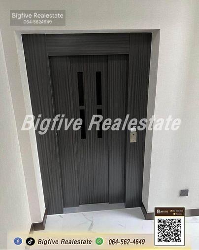 picture A67-094 Urgent sale (new house) Grand Bangkok Boulevard Ratchaphruek Rama 5✨ - 11/12