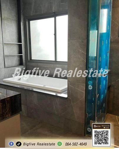 picture A67-094 Urgent sale (new house) Grand Bangkok Boulevard Ratchaphruek Rama 5✨ - 9/12