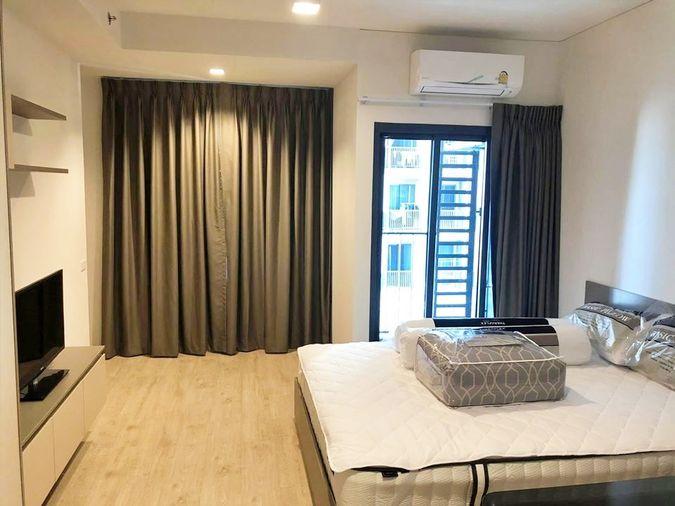 รูป 🦊HunterCondo🦊💥IDEO Sathorn - Wongwian Yai - รูปที่ 2/12