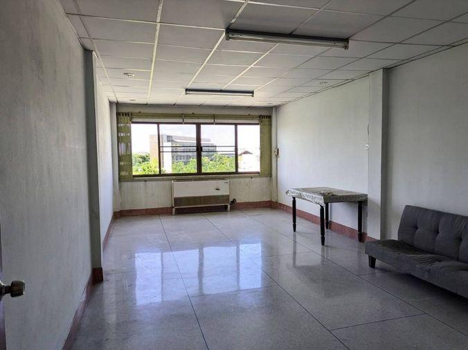 picture Rent a shophouse, commercial building, Rama 2 Soi 33, Intersection 5, Bang Mot, Chom Thong - 5/14