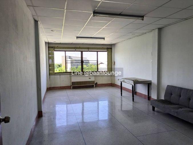 picture Rent a shophouse, commercial building, Rama 2 Soi 33, Intersection 5, Bang Mot, Chom Thong - 5/14