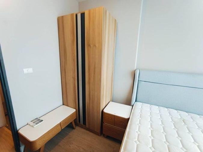 picture For Sales Metro Sky Bangsue-Prachachuen Unit 770/391 - 6/14