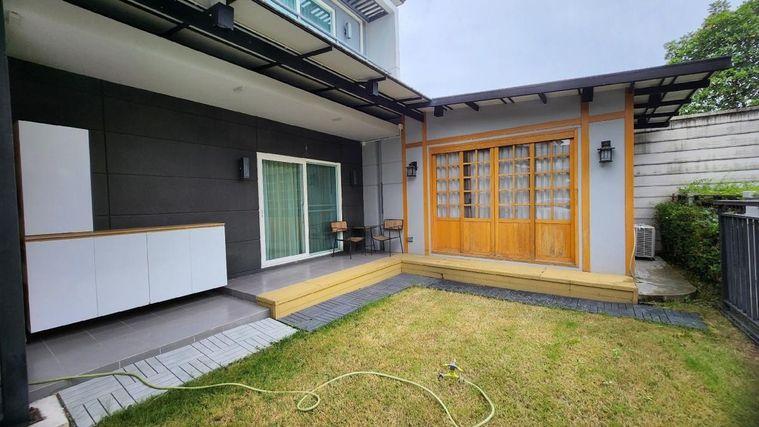 รูป ขายบ้าน เดอะ ซิติ้ สาทร-ราชพฤกษ์ บางหว้า ภาษีเจริญ - รูปที่ 3/42
