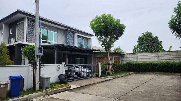 รูป ขายบ้าน เดอะ ซิติ้ สาทร-ราชพฤกษ์ บางหว้า ภาษีเจริญ - รูปที่ 2/42