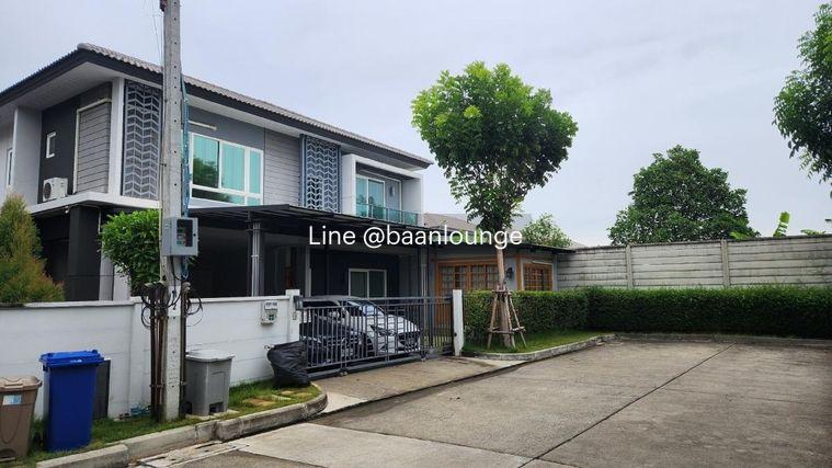 รูป ขายบ้าน เดอะ ซิติ้ สาทร-ราชพฤกษ์ บางหว้า ภาษีเจริญ - รูปที่ 2/42
