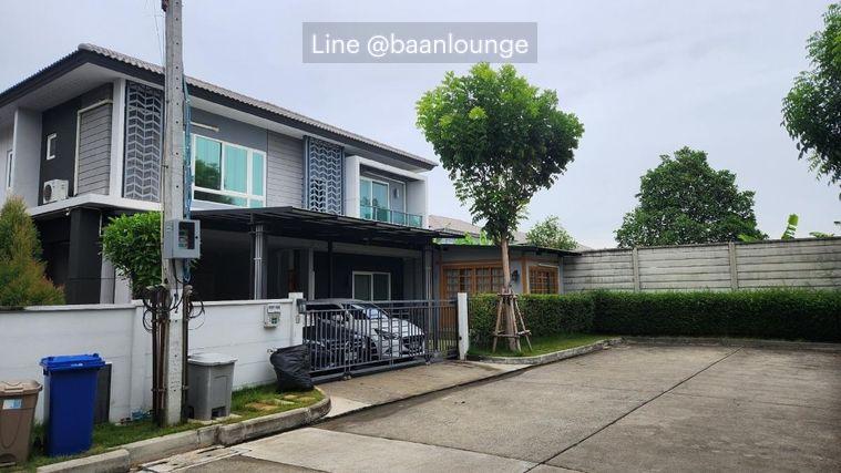 รูป ขายบ้าน เดอะ ซิติ้ สาทร-ราชพฤกษ์ บางหว้า ภาษีเจริญ - รูปที่ 2/42