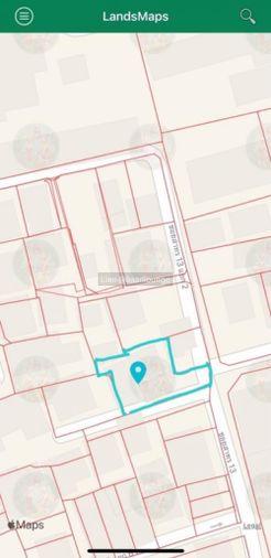 picture Land for rent, soi Sathorn 13, Yan Nawa - 3/3