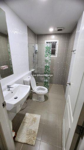 รูป ขายบ้าน เดอะ ซิติ้ สาทร-ราชพฤกษ์ บางหว้า ภาษีเจริญ - รูปที่ 9/42