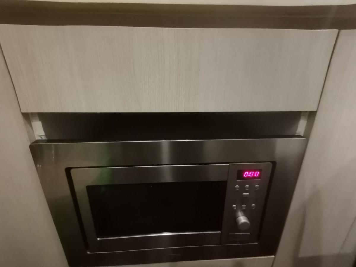 รูป Available for rent!! Q Asoke 2 Bedroom with corner unit. Fully Furnished, Ready to move in - รูปที่ 18/18