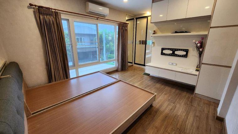 รูป ขายบ้าน เดอะ ซิติ้ สาทร-ราชพฤกษ์ บางหว้า ภาษีเจริญ - รูปที่ 30/42