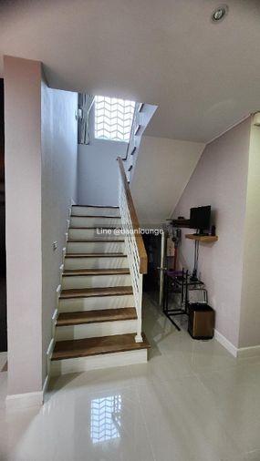 รูป ขายบ้าน เดอะ ซิติ้ สาทร-ราชพฤกษ์ บางหว้า ภาษีเจริญ - รูปที่ 20/42