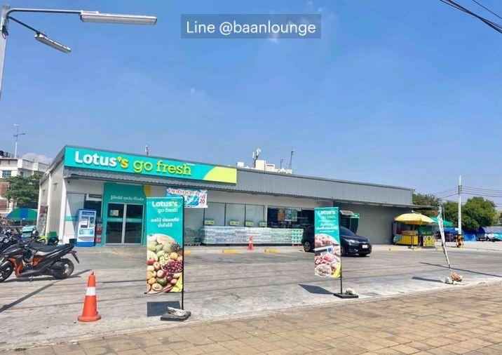 picture Home office for sale Nawamin 70 Bueng Kum - 19/28