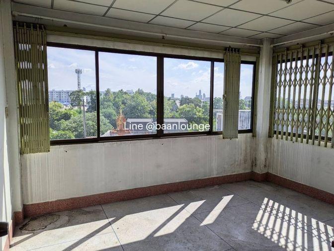 picture Rent a shophouse, commercial building, Rama 2 Soi 33, Intersection 5, Bang Mot, Chom Thong - 6/14