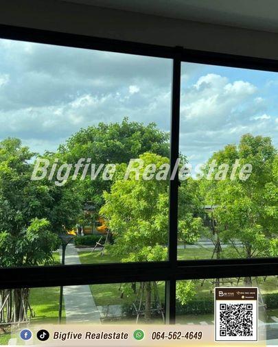 picture A67-094 Urgent sale (new house) Grand Bangkok Boulevard Ratchaphruek Rama 5✨ - 10/12