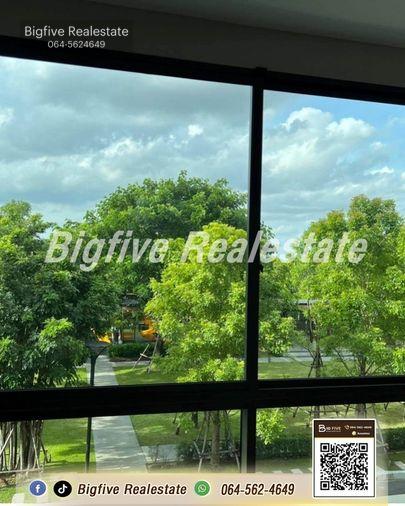 picture A67-094 Urgent sale (new house) Grand Bangkok Boulevard Ratchaphruek Rama 5✨ - 10/12