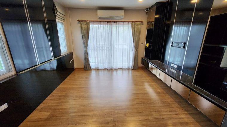 รูป ขายบ้าน เดอะ ซิติ้ สาทร-ราชพฤกษ์ บางหว้า ภาษีเจริญ - รูปที่ 26/42