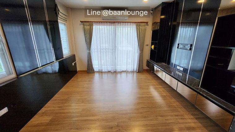 รูป ขายบ้าน เดอะ ซิติ้ สาทร-ราชพฤกษ์ บางหว้า ภาษีเจริญ - รูปที่ 26/42