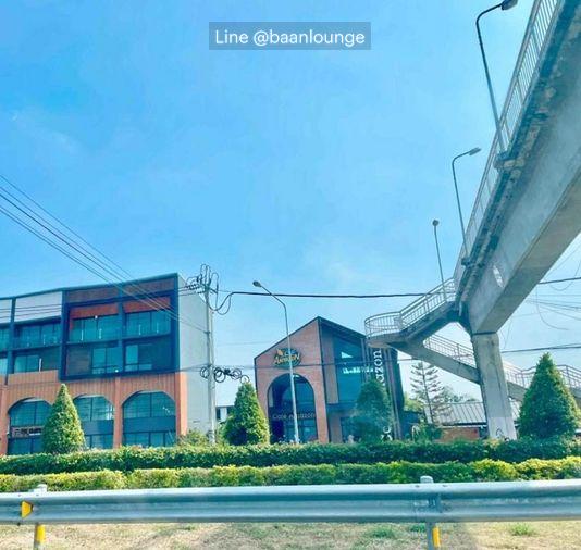 picture Home office for sale Nawamin 70 Bueng Kum - 20/28