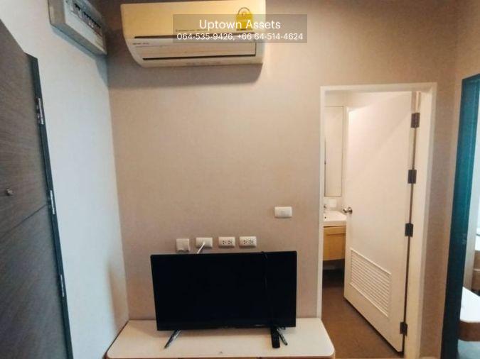 picture For Sales Metro Sky Bangsue-Prachachuen Unit 770/391 - 7/14