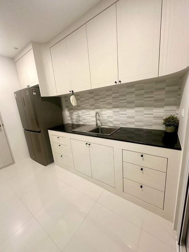 picture  for rent  Centro Bangna Luxury House  (Rt-01) - 7/18
