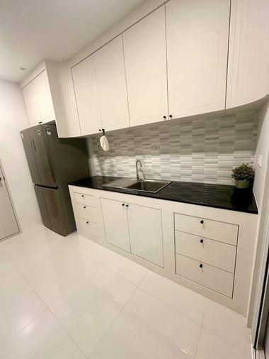 picture  for rent  Centro Bangna Luxury House  (Rt-01) - 7/18