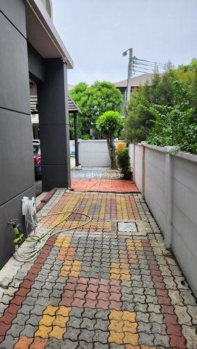 รูป ขายบ้าน เดอะ ซิติ้ สาทร-ราชพฤกษ์ บางหว้า ภาษีเจริญ - รูปที่ 38/42