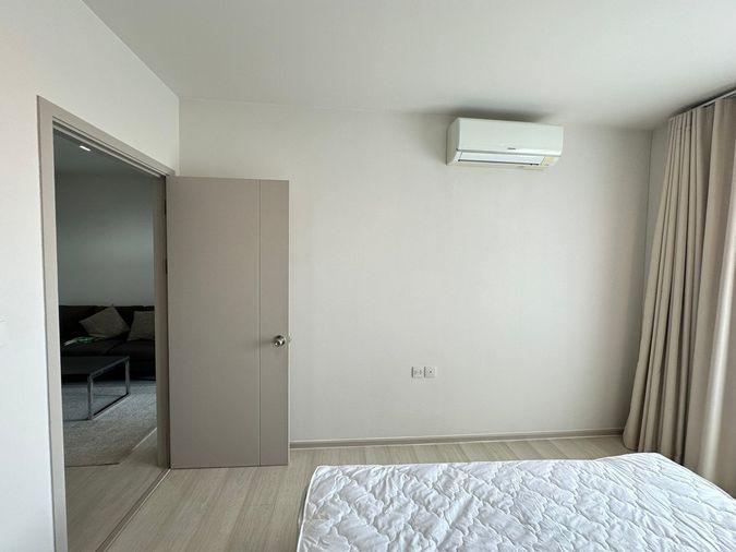 รูป T1479 คอนโดให้เช่า Life Sukhumvit 48 (ไลฟ์ สุขุมวิท 48) ห้องสวย เฟอร์ครบ ราคาพิเศษ  - รูปที่ 5/10