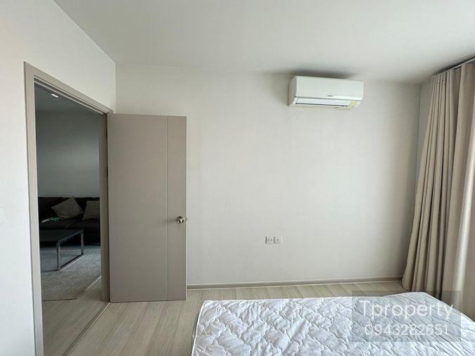 รูป T1479 คอนโดให้เช่า Life Sukhumvit 48 (ไลฟ์ สุขุมวิท 48) ห้องสวย เฟอร์ครบ ราคาพิเศษ - รูปที่ 5/10