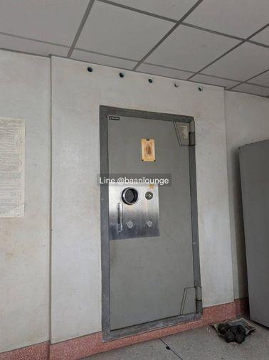 picture Rent a shophouse, commercial building, Rama 2 Soi 33, Intersection 5, Bang Mot, Chom Thong - 10/14