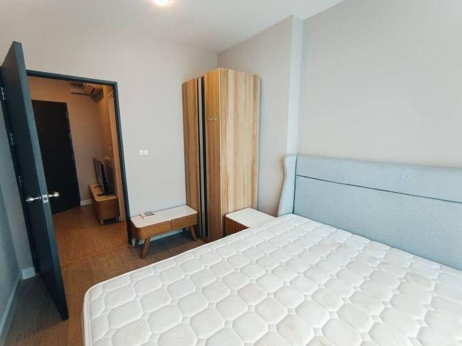 picture For Sales Metro Sky Bangsue-Prachachuen Unit 770/391 - 5/14