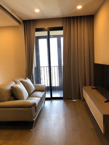picture Ashton Asoke I BTS Asoke , MRT Sukhumvit I 🌈Highest Floor Of The View 🌈 I #HL #202408307585 #MKT - 5/8