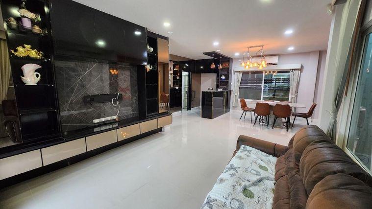 รูป ขายบ้าน เดอะ ซิติ้ สาทร-ราชพฤกษ์ บางหว้า ภาษีเจริญ - รูปที่ 10/42
