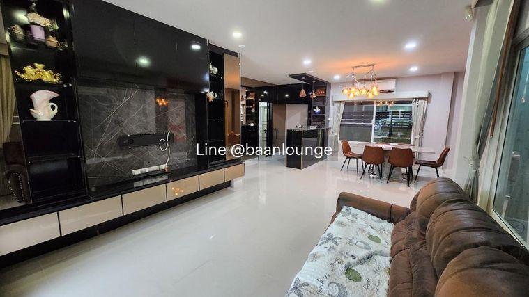 รูป ขายบ้าน เดอะ ซิติ้ สาทร-ราชพฤกษ์ บางหว้า ภาษีเจริญ - รูปที่ 10/42