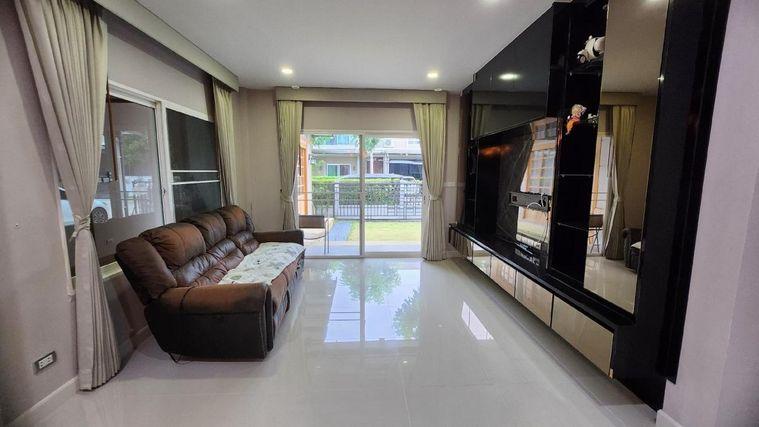 รูป ขายบ้าน เดอะ ซิติ้ สาทร-ราชพฤกษ์ บางหว้า ภาษีเจริญ - รูปที่ 12/42