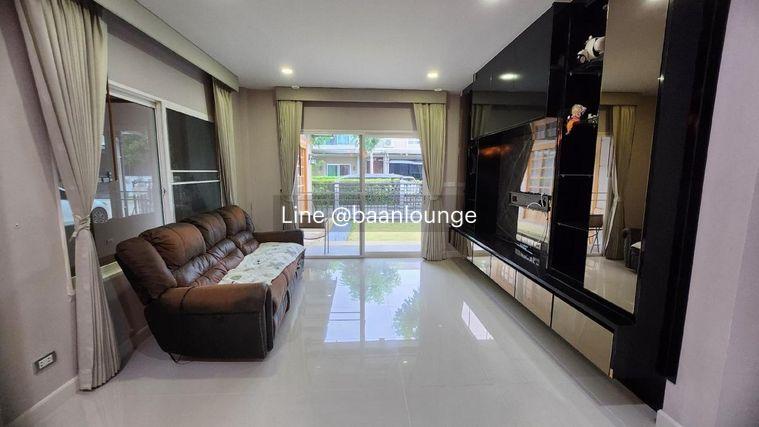รูป ขายบ้าน เดอะ ซิติ้ สาทร-ราชพฤกษ์ บางหว้า ภาษีเจริญ - รูปที่ 12/42