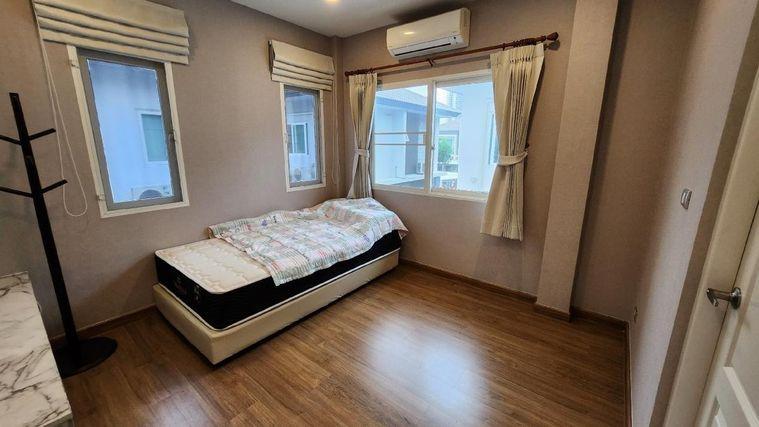 รูป ขายบ้าน เดอะ ซิติ้ สาทร-ราชพฤกษ์ บางหว้า ภาษีเจริญ - รูปที่ 34/42