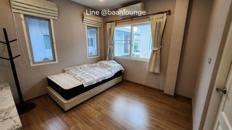 รูป ขายบ้าน เดอะ ซิติ้ สาทร-ราชพฤกษ์ บางหว้า ภาษีเจริญ - รูปที่ 34/42