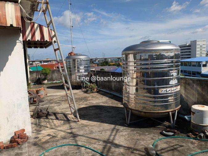 picture Rent a shophouse, commercial building, Rama 2 Soi 33, Intersection 5, Bang Mot, Chom Thong - 12/14