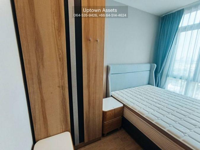 picture For Sales Metro Sky Bangsue-Prachachuen Unit 770/391 - 4/14
