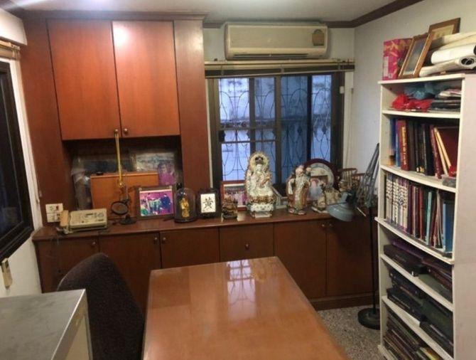 รูป ขายบ้าน สุขุมวิท 107 แบริ่ง บางนา - รูปที่ 3/11