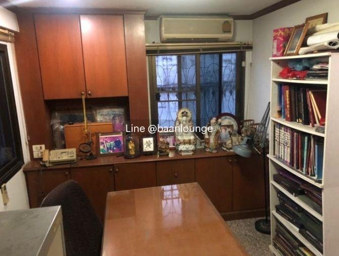 รูป ขายบ้าน สุขุมวิท 107 แบริ่ง บางนา - รูปที่ 3/11