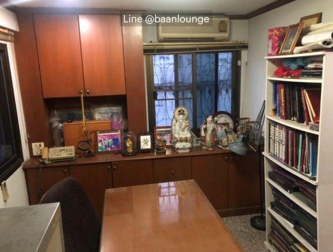 รูป ขายบ้าน สุขุมวิท 107 แบริ่ง บางนา - รูปที่ 3/11