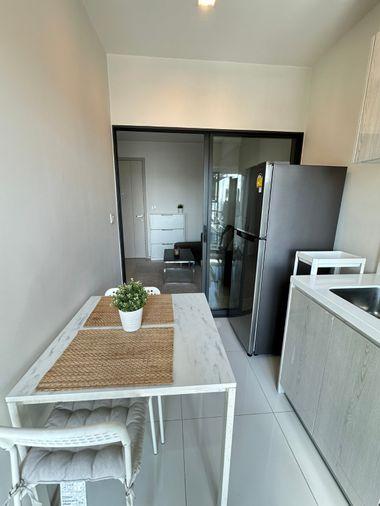 รูป T1479 คอนโดให้เช่า Life Sukhumvit 48 (ไลฟ์ สุขุมวิท 48) ห้องสวย เฟอร์ครบ ราคาพิเศษ  - รูปที่ 8/10
