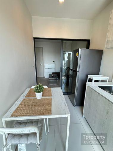 รูป T1479 คอนโดให้เช่า Life Sukhumvit 48 (ไลฟ์ สุขุมวิท 48) ห้องสวย เฟอร์ครบ ราคาพิเศษ - รูปที่ 8/10