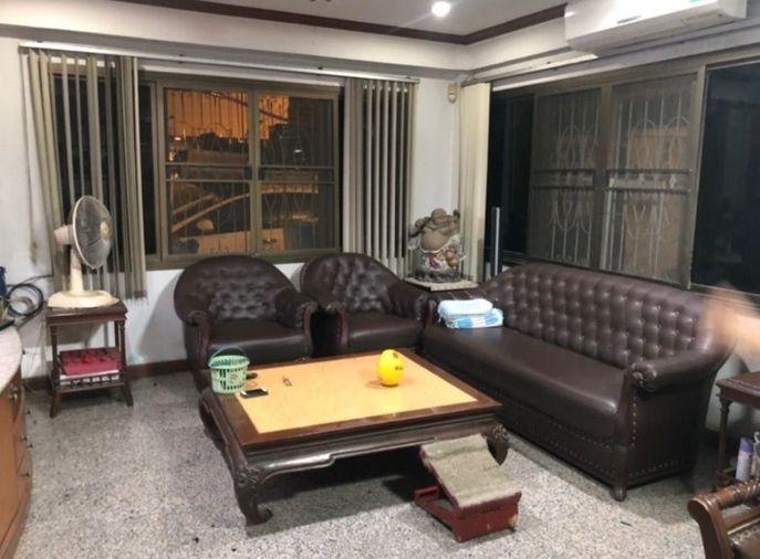 รูป ขายบ้าน สุขุมวิท 107 แบริ่ง บางนา - รูปที่ 6/11