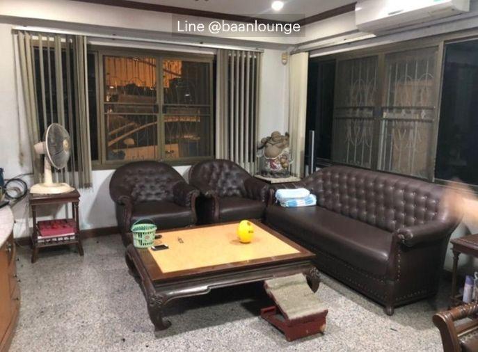 รูป ขายบ้าน สุขุมวิท 107 แบริ่ง บางนา - รูปที่ 6/11