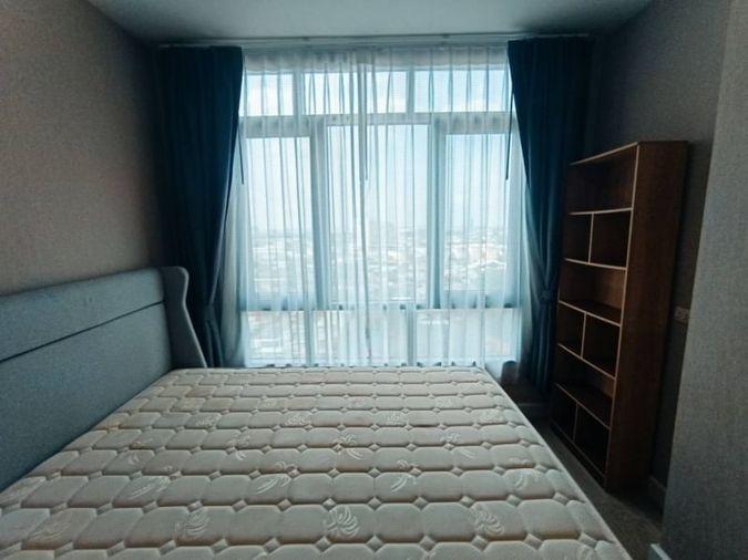 picture For Sales Metro Sky Bangsue-Prachachuen Unit 770/391 - 2/14
